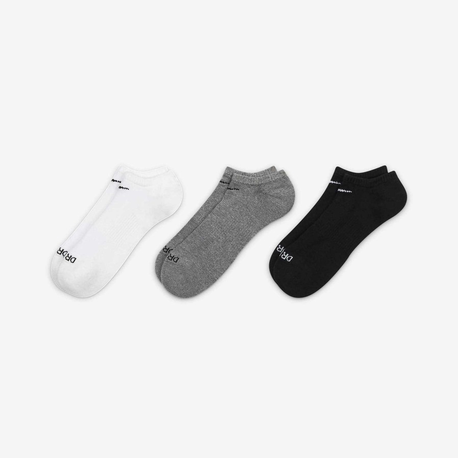 Women Nike Socks | Nike Everyday Plus Cushion