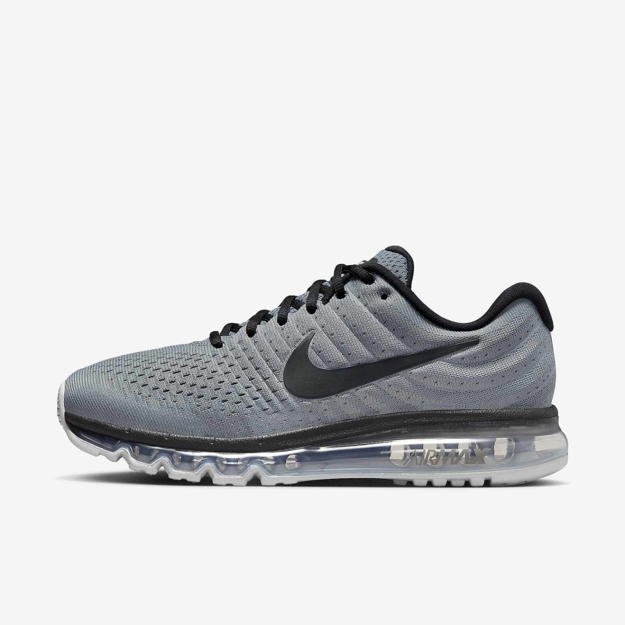 Men Nike Lifestyle | Nike Air Max 2017