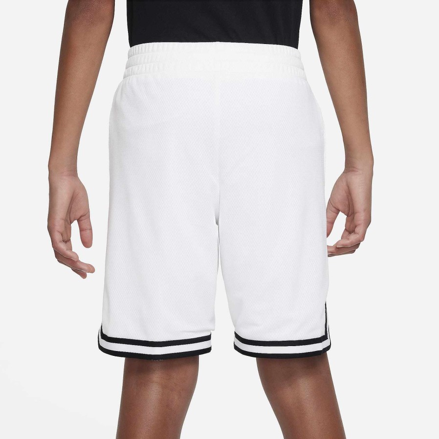 Kids Nike Shorts | Nike Dri-Fit Dna