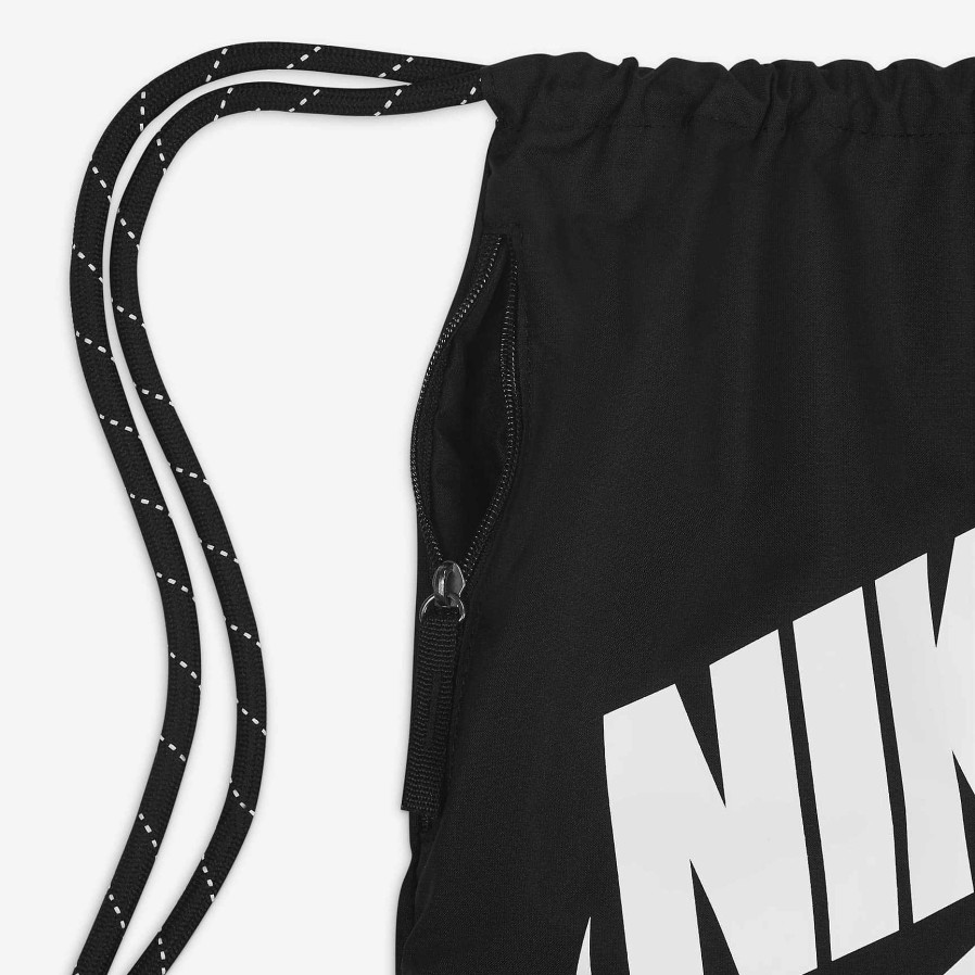 Accessories Nike | Nike Heritage Black/Black/White