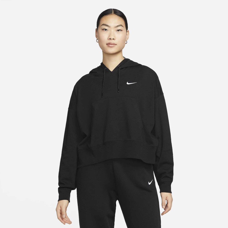 Women Nike Hoodies & Sweatshirts | Nike Sportswear