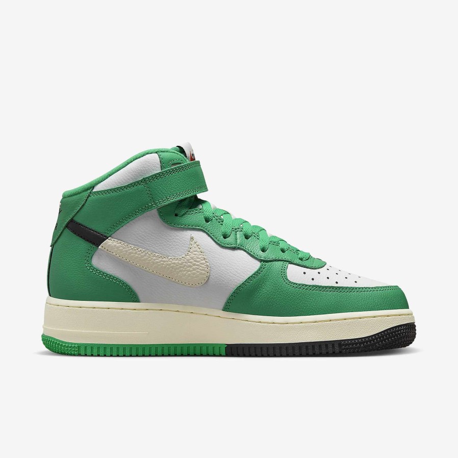 Men Nike Air Force 1 | Nike Air Force 1 Mid '07 Lv8