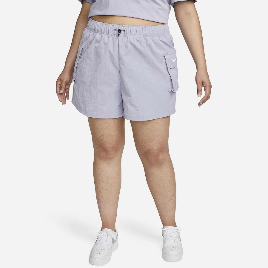 Women Nike Plus Size | Nike Sportswear