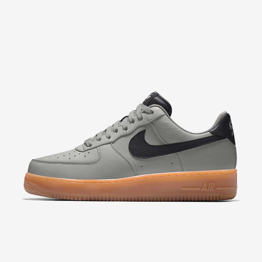 Men Nike Air Force 1 | Nike Air Force 1 Low By You Multi