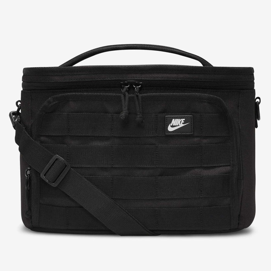 Accessories Nike | Nike Sportswear Plus Lunch Bag Black