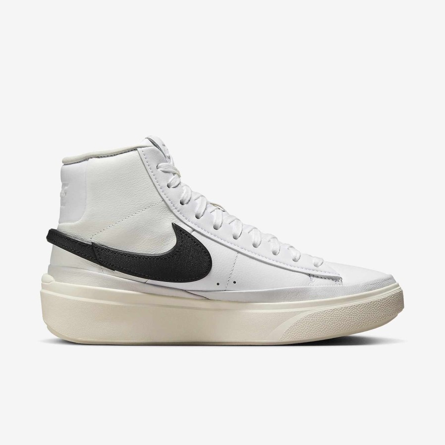 Men Nike Dunks & Blazers | Nike Blazer Phantom Mid