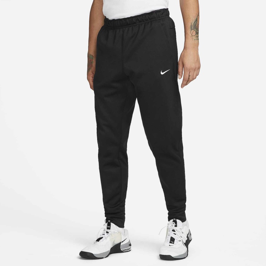 Men Nike Pants & Tights | Nike Therma