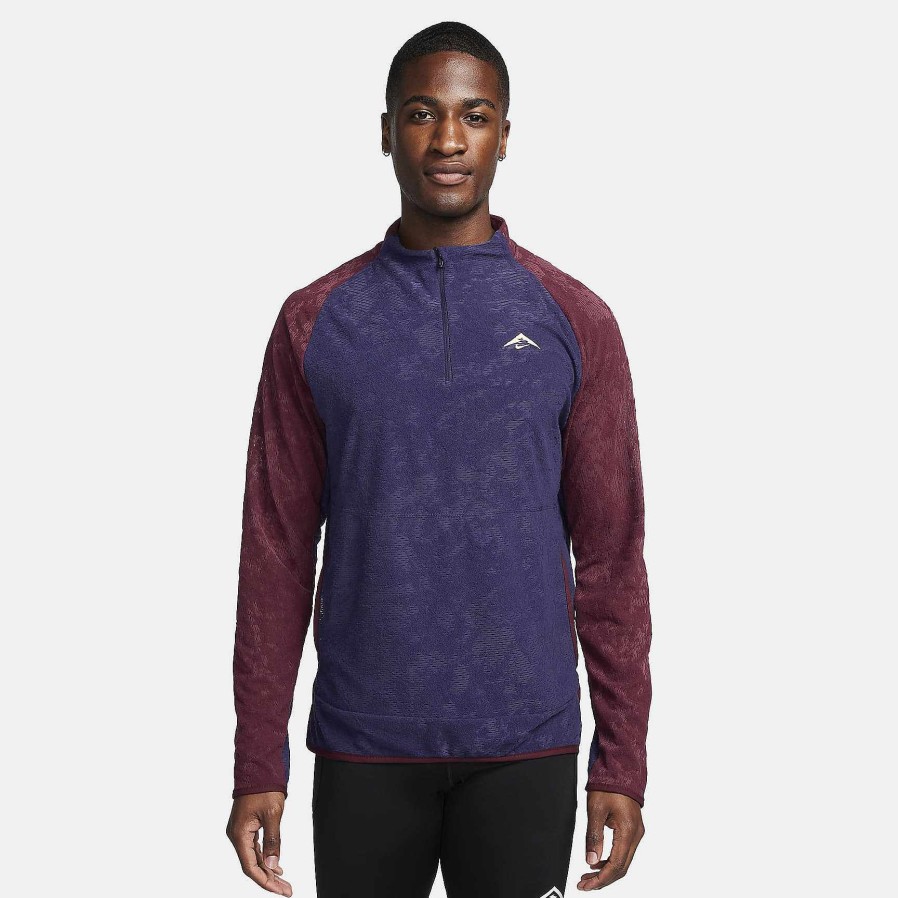 Men Nike Cyber Monday Clothing | Nike Trail