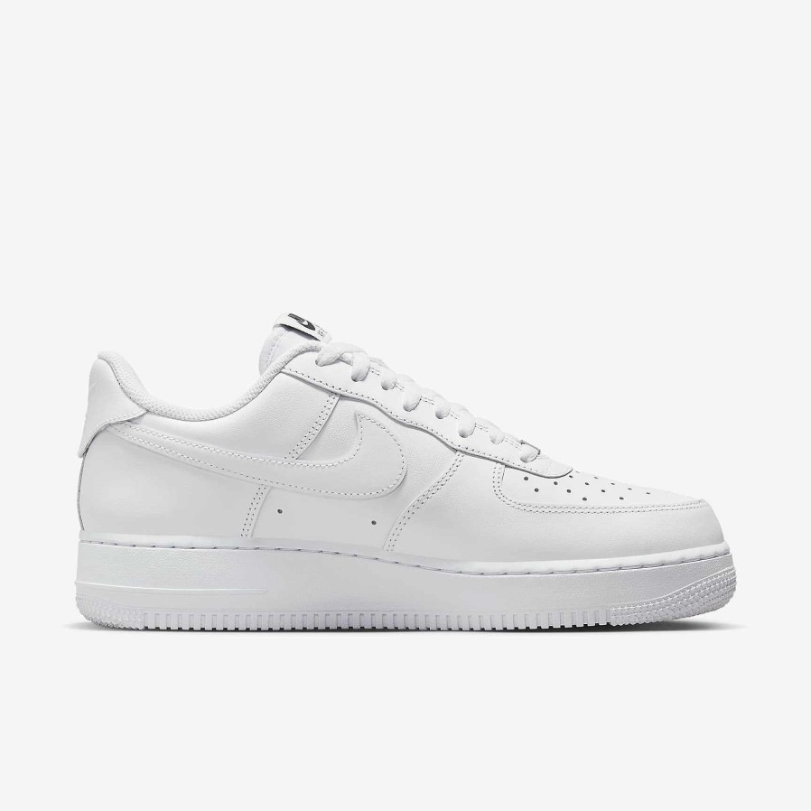 Men Nike Lifestyle | Nike Air Force 1 '07 Easyon White/White/White