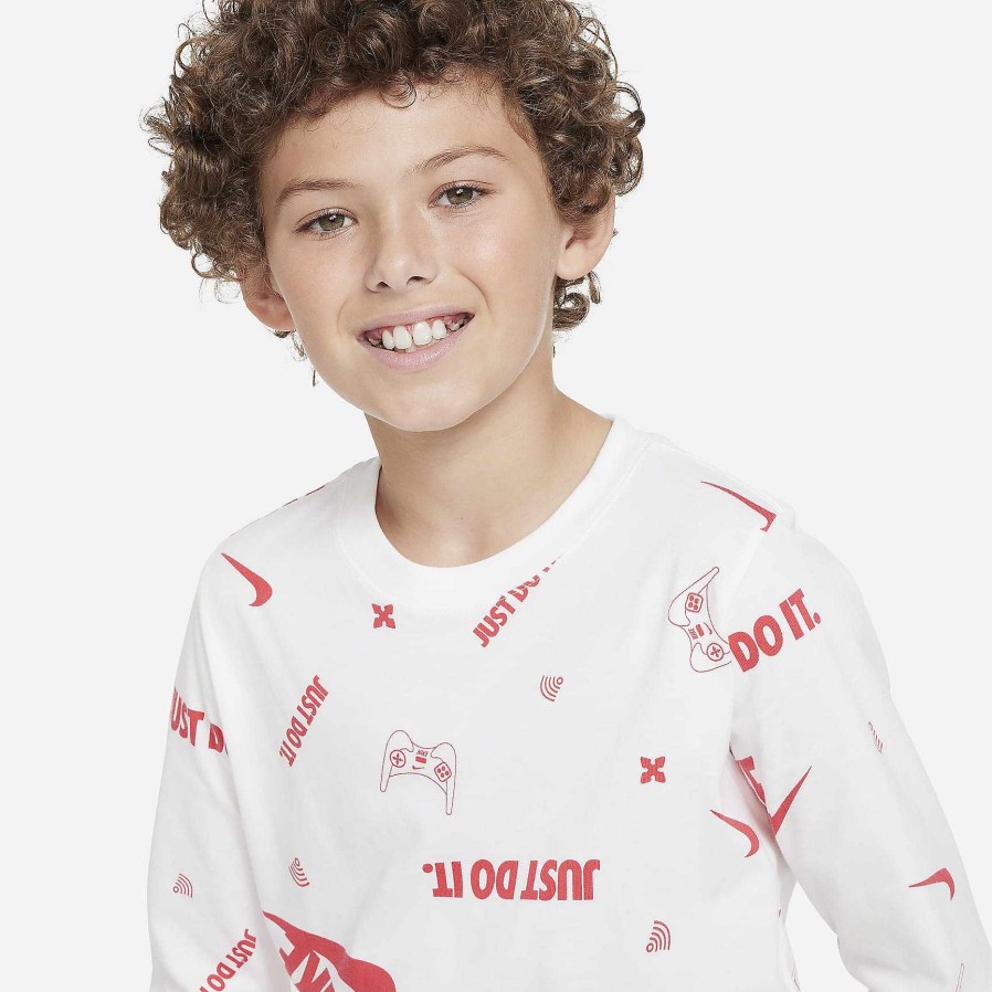 Kids Nike Cyber Monday Clothing | Nike Sportswear