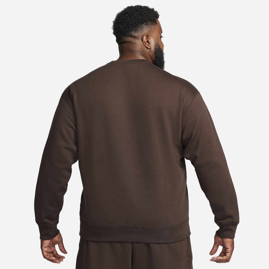 Men Nike Big & Tall | Nike Solo Swoosh