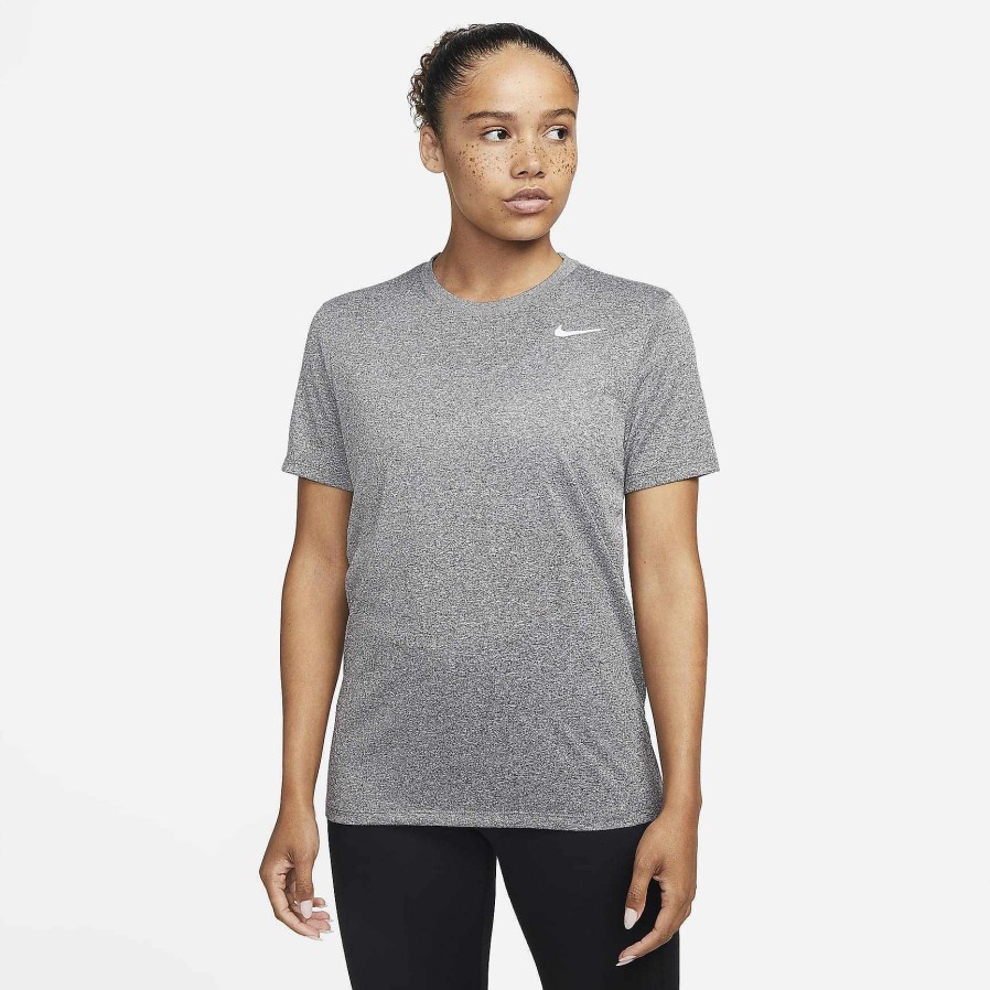 Women Nike Tops & T-Shirts | Nike Dri-Fit