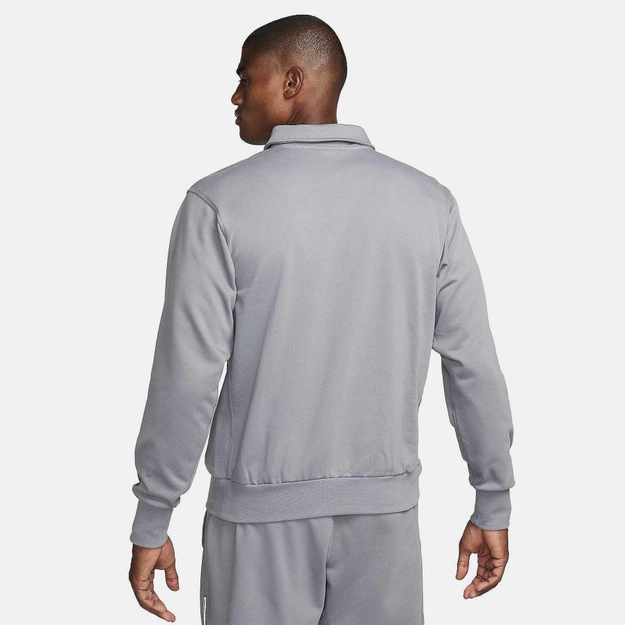 Men Nike Hoodies & Sweatshirts | Nike Culture Of Football Standard Issue