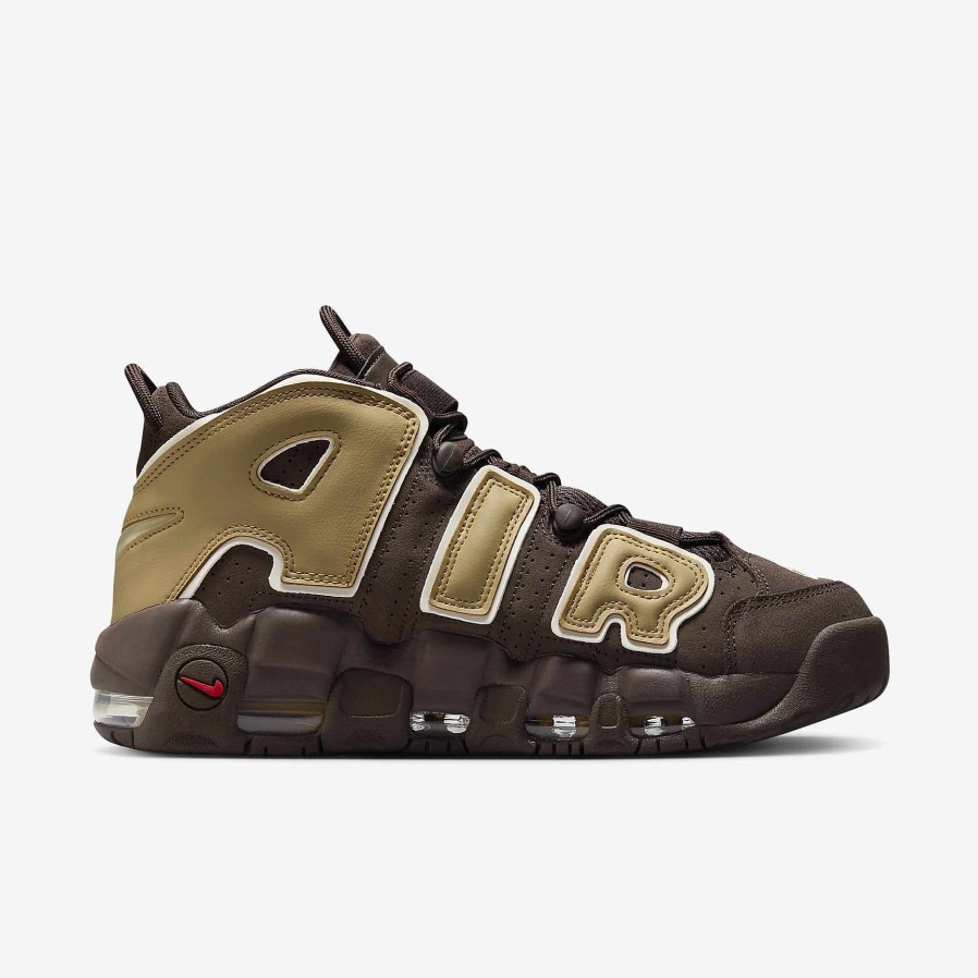 Men Nike Cyber Monday Shoes | Nike Air More Uptempo '96