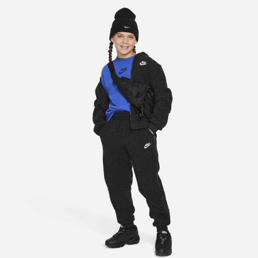 Kids Nike Pants & Tights | Nike Sportswear Club Fleece