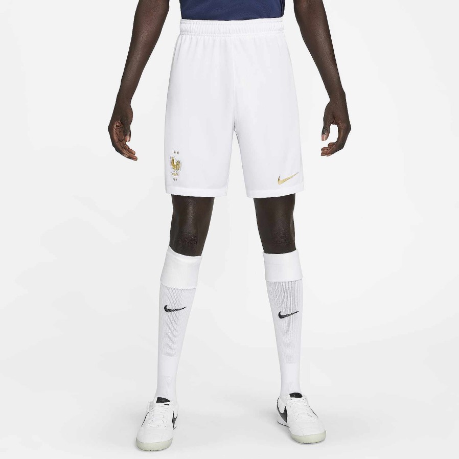 Men Nike Shorts | Fff 2022/23 Stadium Home