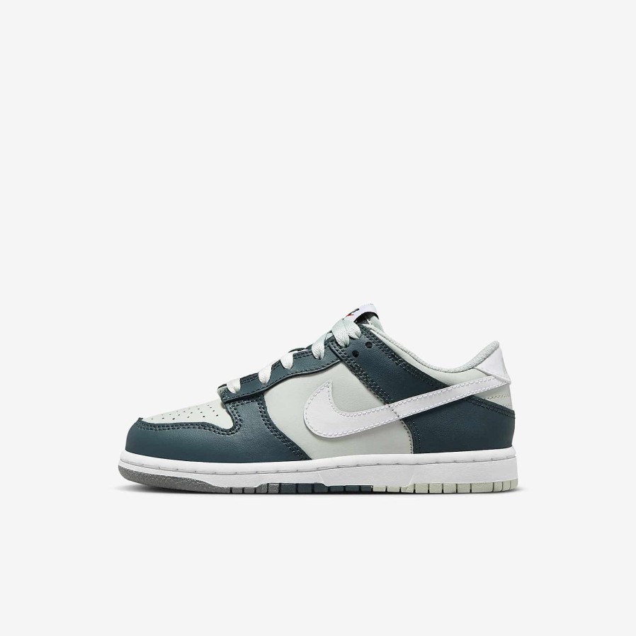 Kids Nike Lifestyle | Nike Dunk Low