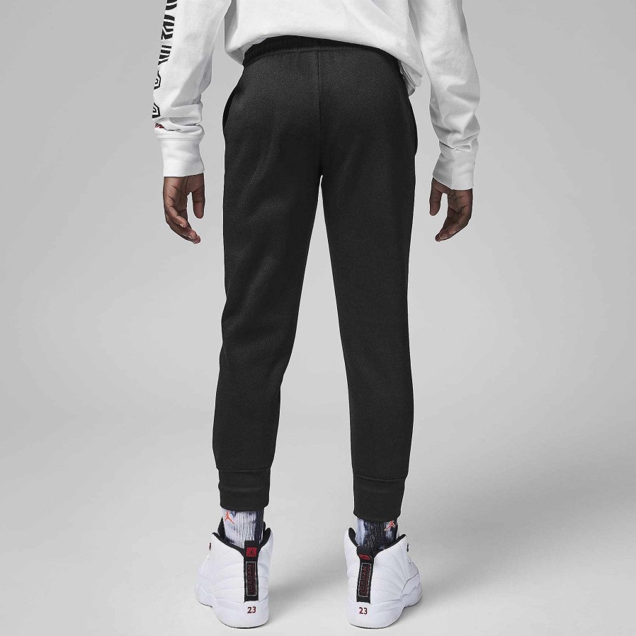 Kids Nike Pants & Tights | Jordan Black