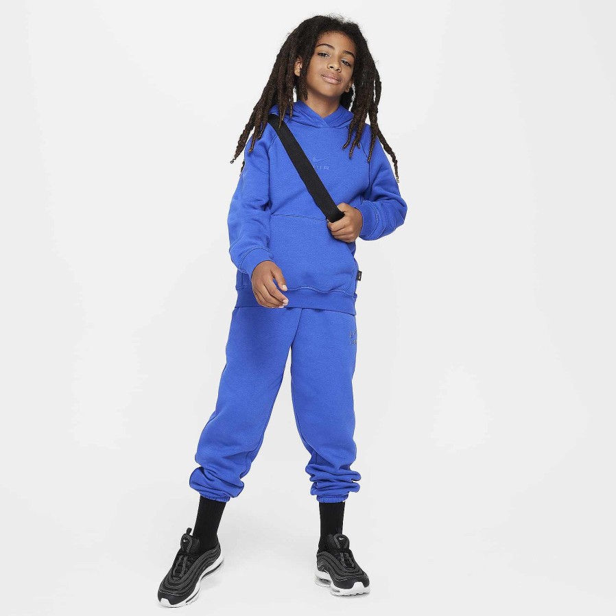 Kids Nike Hoodies & Sweatshirts | Nike Air