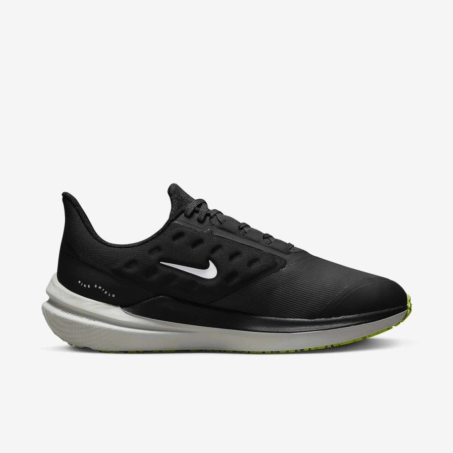 Men Nike Running | Nike Winflo 9 Shield