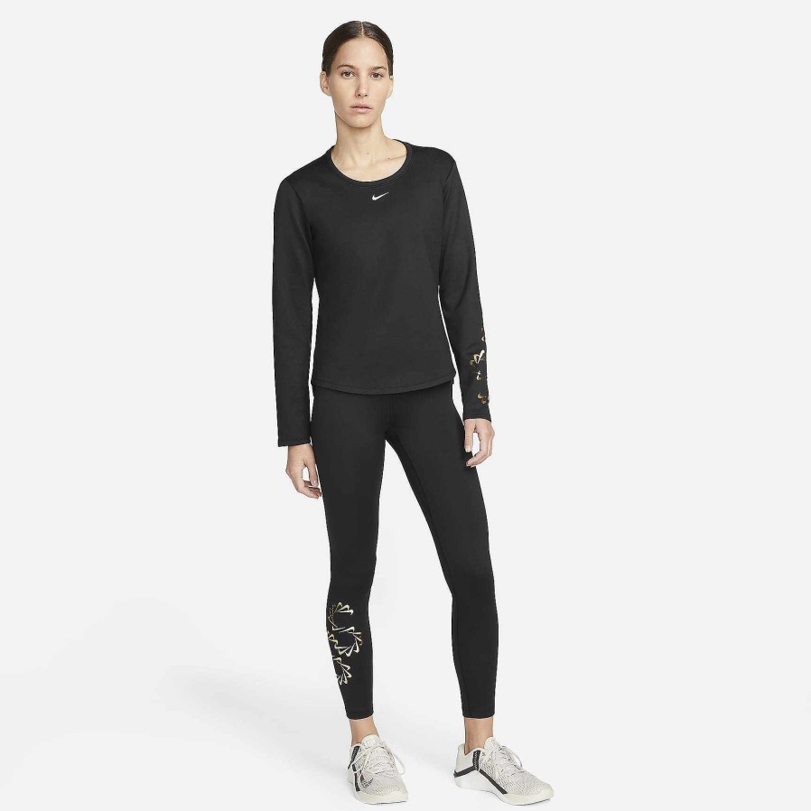 Women Nike Leggings | Nike Therma-Fit One