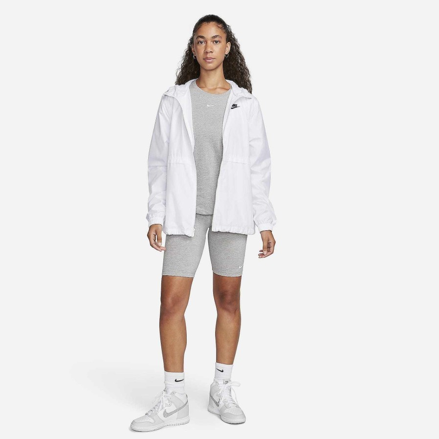 Women Nike Tops & T-Shirts | Nike Sportswear Premium Essentials