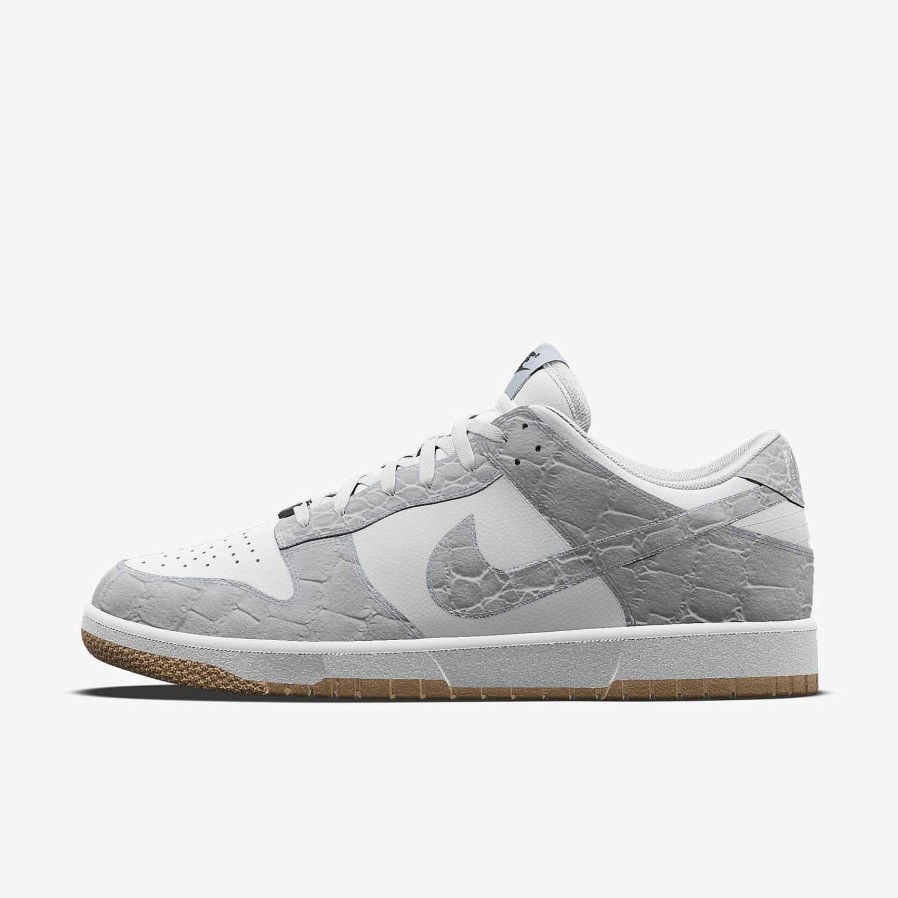 Women Nike Lifestyle | Nike Dunk Low Unlocked By You Multi