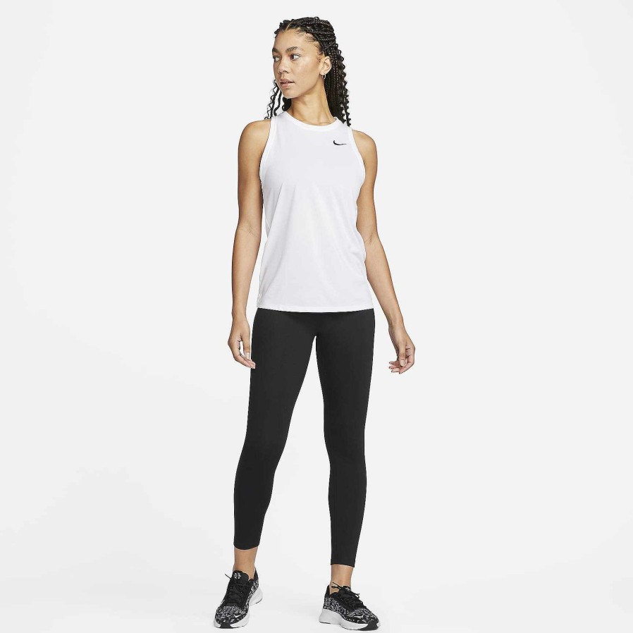 Women Nike Tops & T-Shirts | Nike Dri-Fit