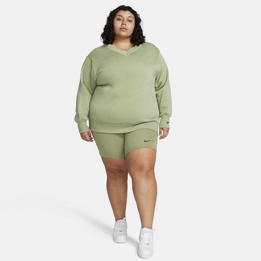 Women Nike Plus Size | Nike Sportswear Classic