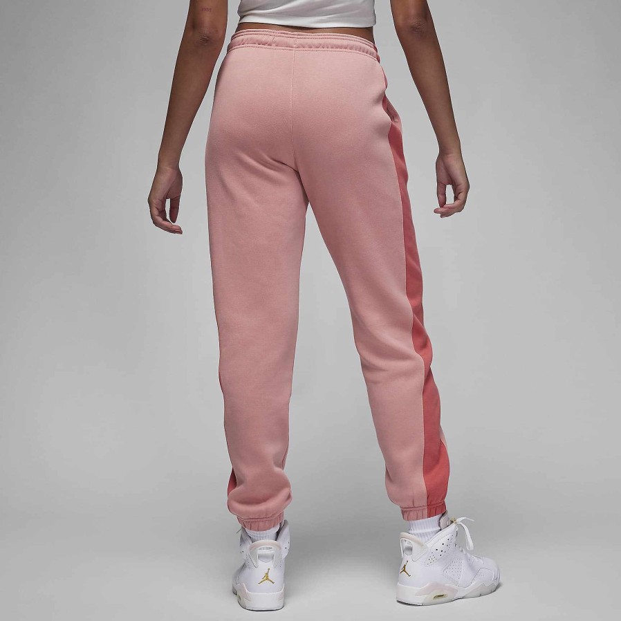 Women Nike Cyber Monday Clothing | Jordan Brooklyn Fleece