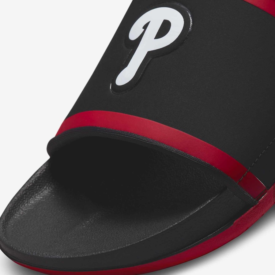 Men Nike Sandals & Slides | Nike Offcourt (Mlb Philadelphia Phillies)