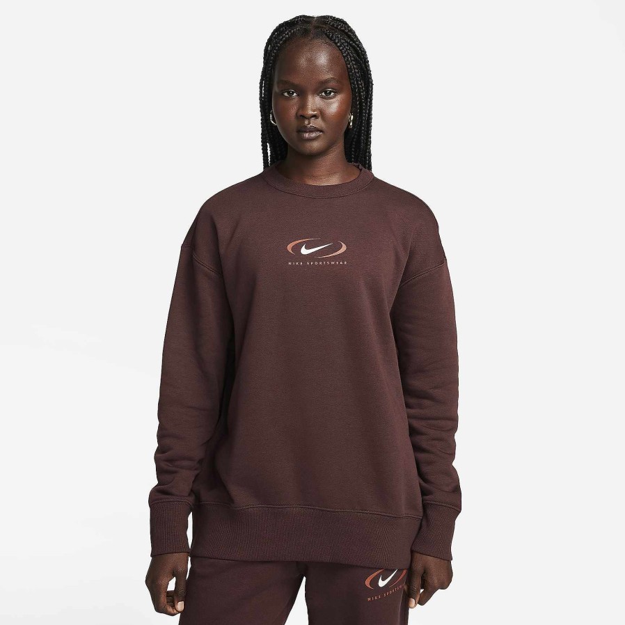 Women Nike Matching Sets | Nike Sportswear Phoenix Fleece