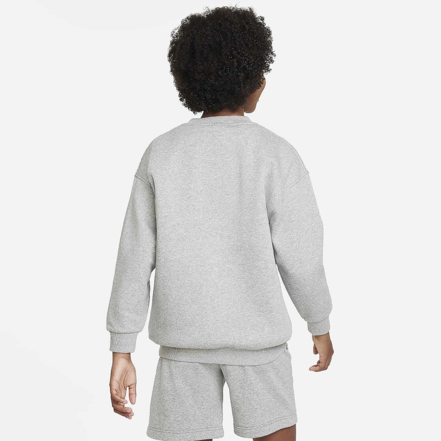 Kids Nike Hoodies & Sweatshirts | Nike Sportswear Club Fleece