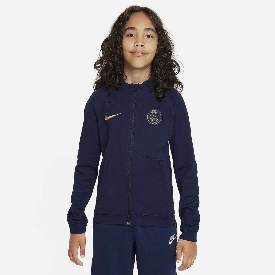 Kids Nike Outerwear & Jackets | Paris Saint-Germain Academy Pro Home