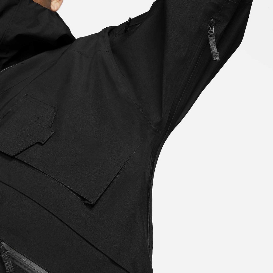 Men Nike Tech Fleece | Nocta Black/Black