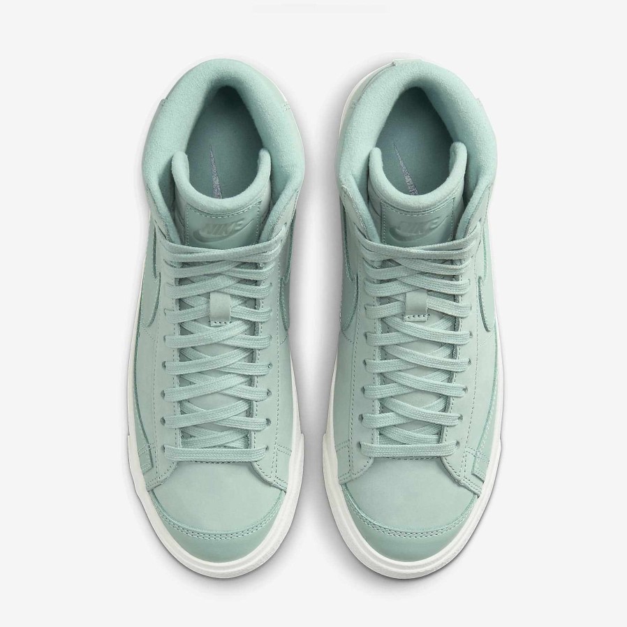 Women Nike Cyber Monday Shoes | Nike Blazer Mid Premium