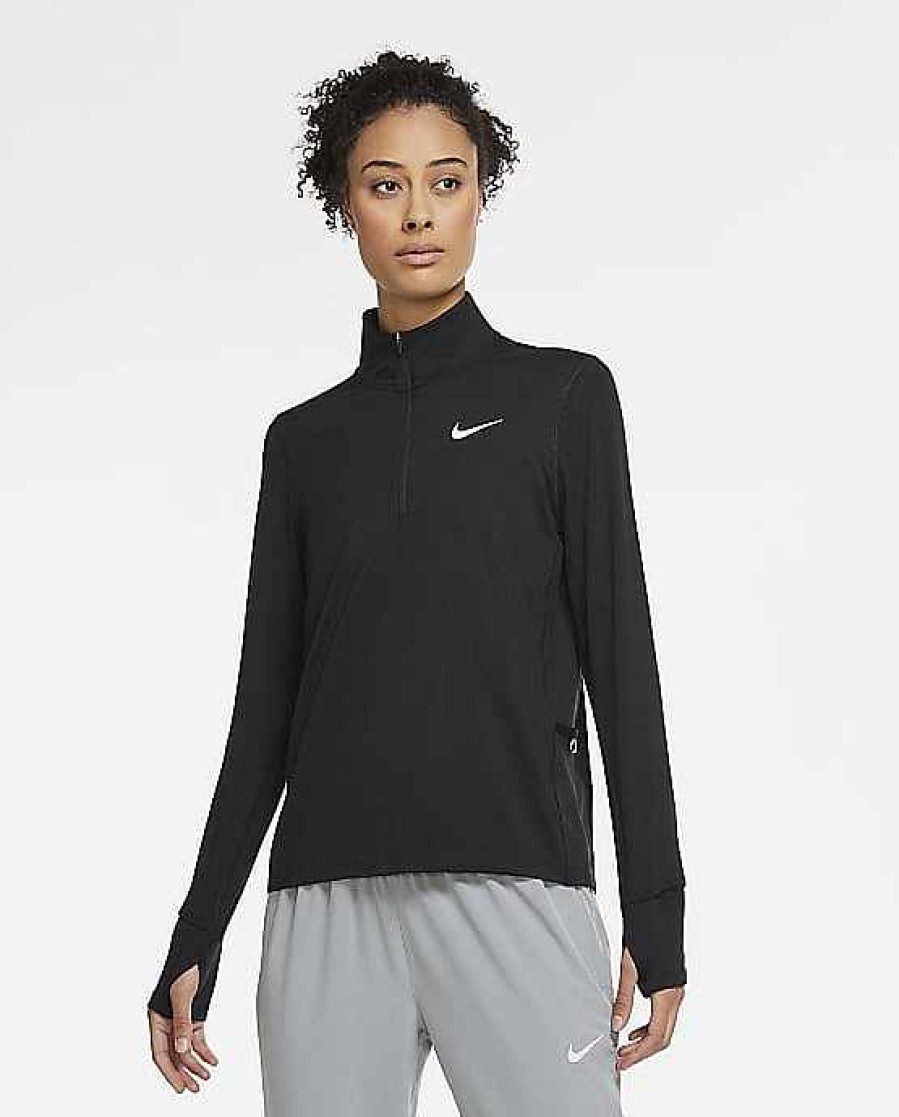 Women Nike Tops & T-Shirts | Nike Element