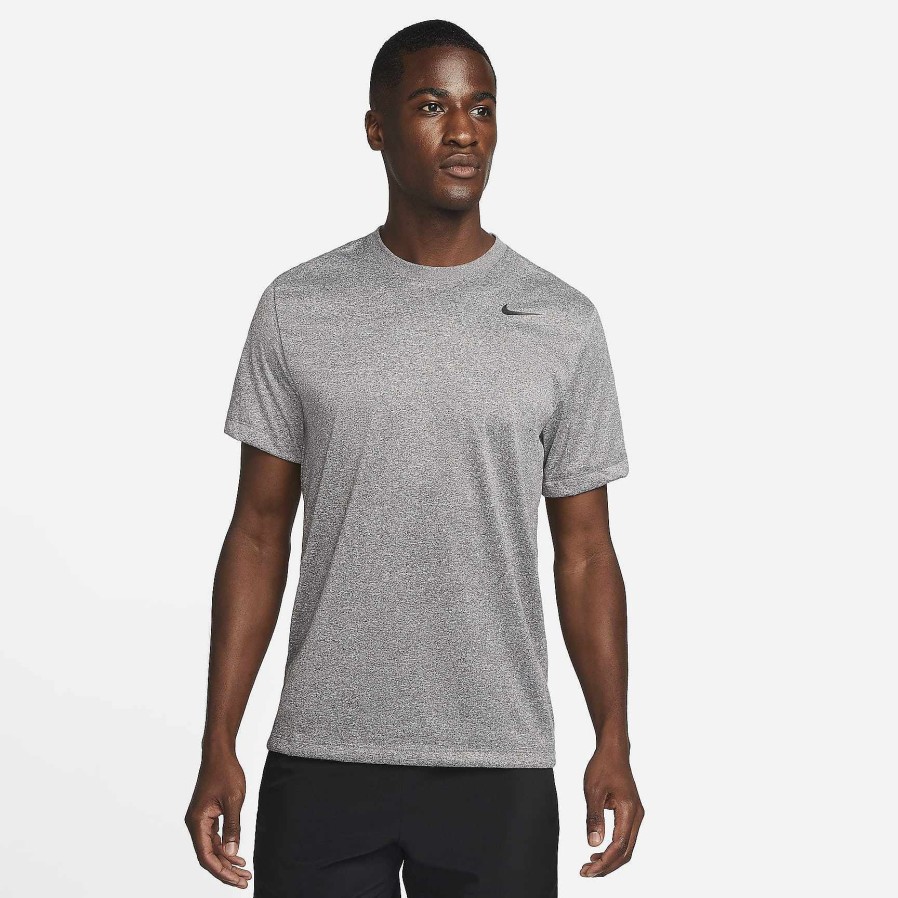 Men Nike Tops & T-Shirts | Nike Dri-Fit Legend