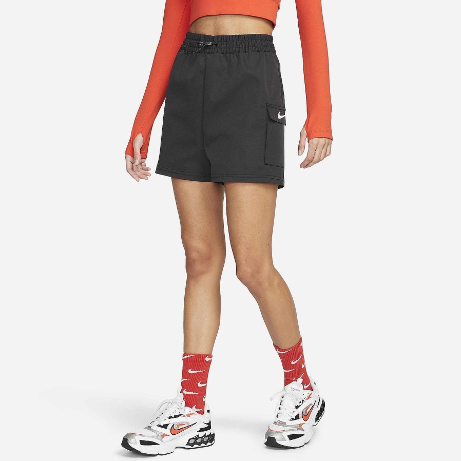 Women Nike Shorts | Nike Sportswear Swoosh