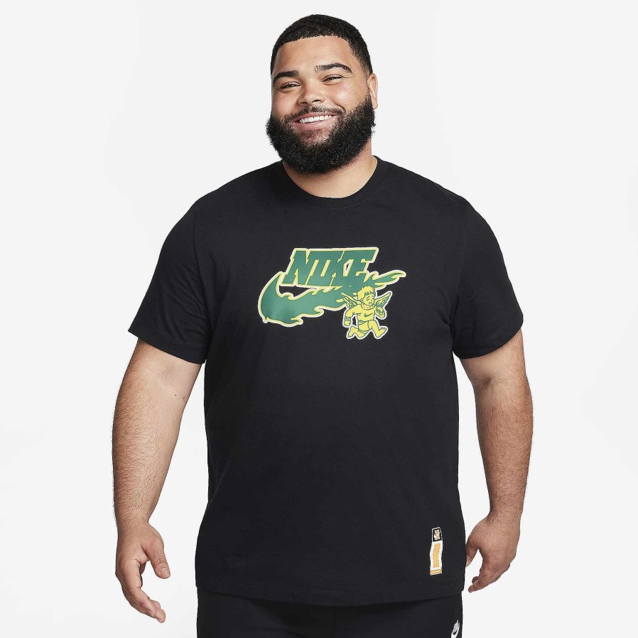 Men Nike Tops & T-Shirts | Nike Sportswear