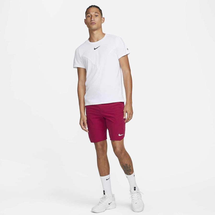 Men Nike Shorts | Nikecourt Dri-Fit Advantage