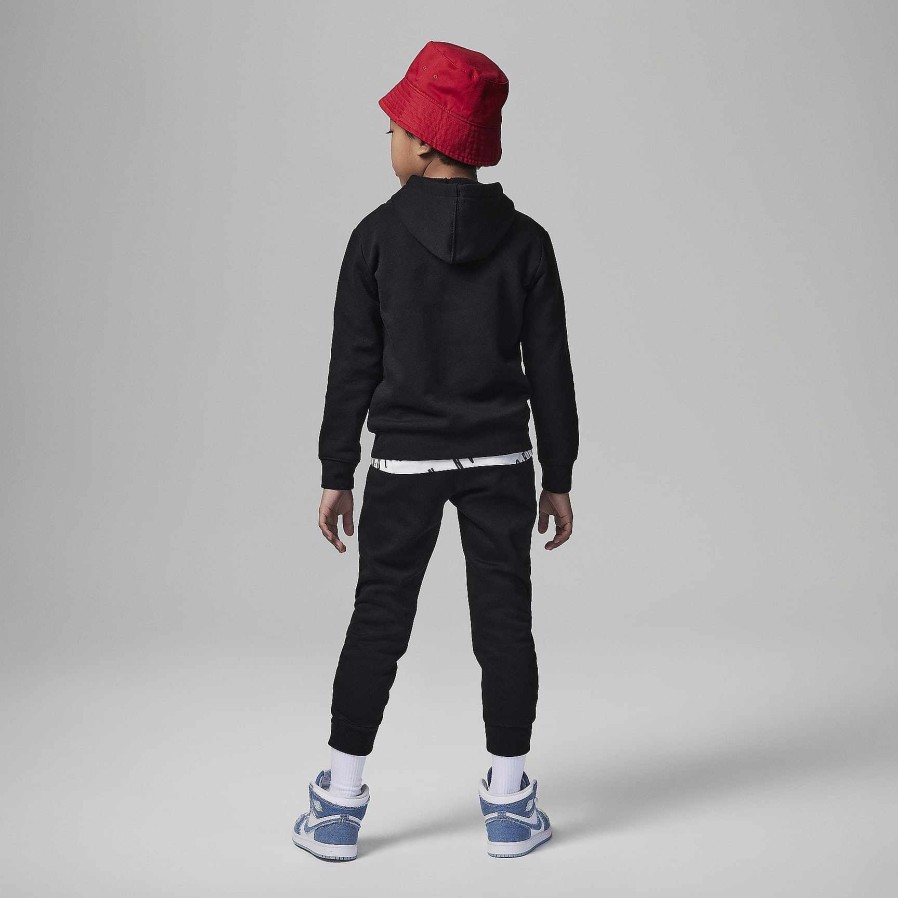 Kids Nike Jordan | Jordan Jersey Pack Pullover Set