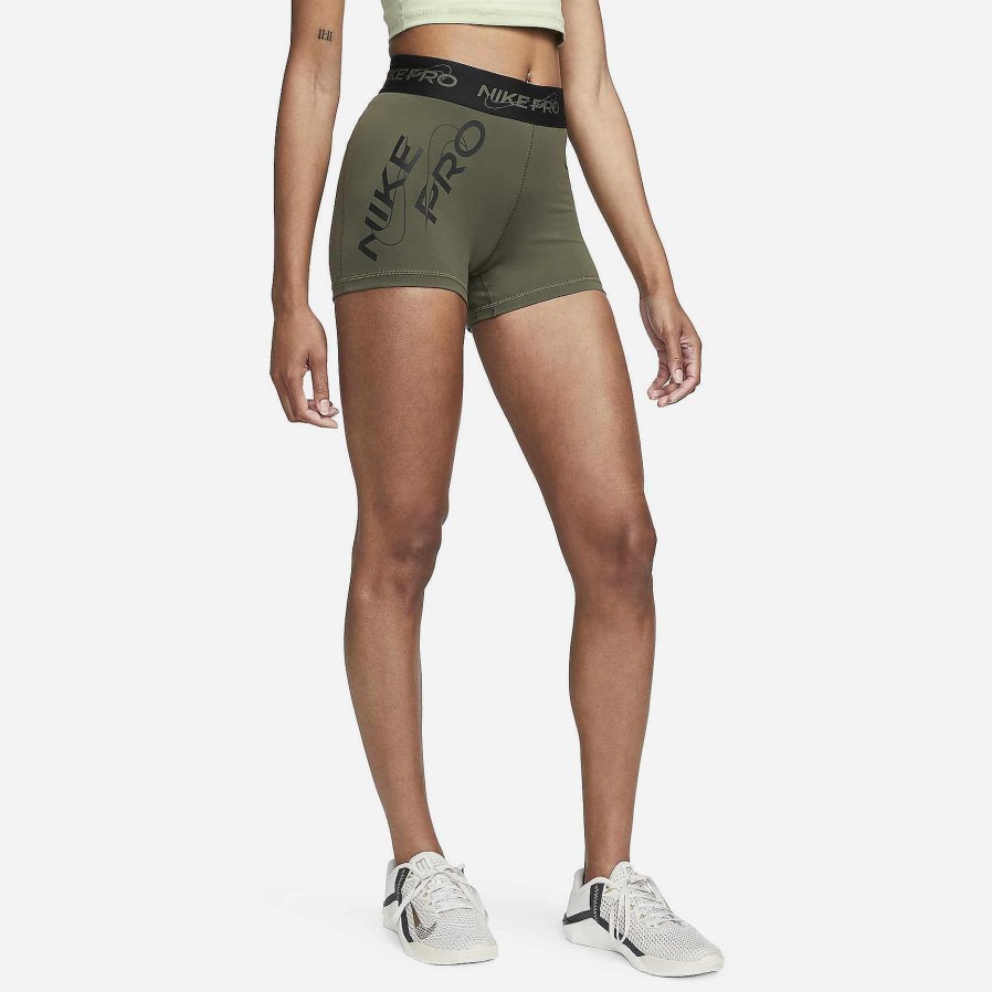 Women Nike Shorts | Nike Pro