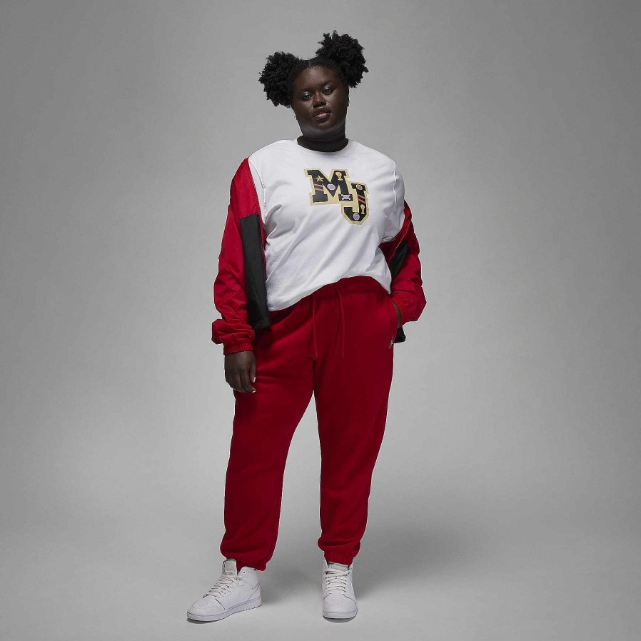 Women Nike Tops & T-Shirts | Jordan