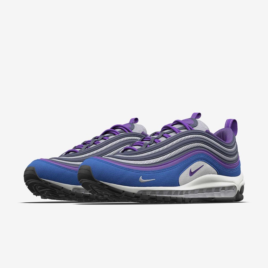 Men Nike Lifestyle | Nike Air Max 97 By You Greatest Gift