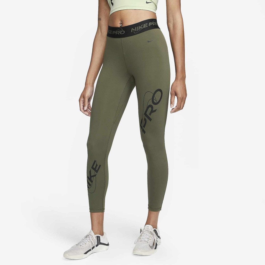 Women Nike Leggings | Nike Pro