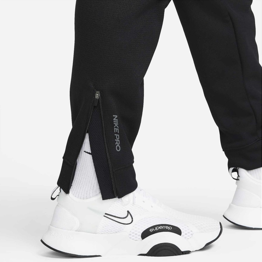 Men Nike Pants & Tights | Nike Therma Sphere