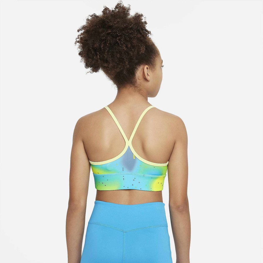 Kids Nike Bras | Nike Dri-Fit Indy