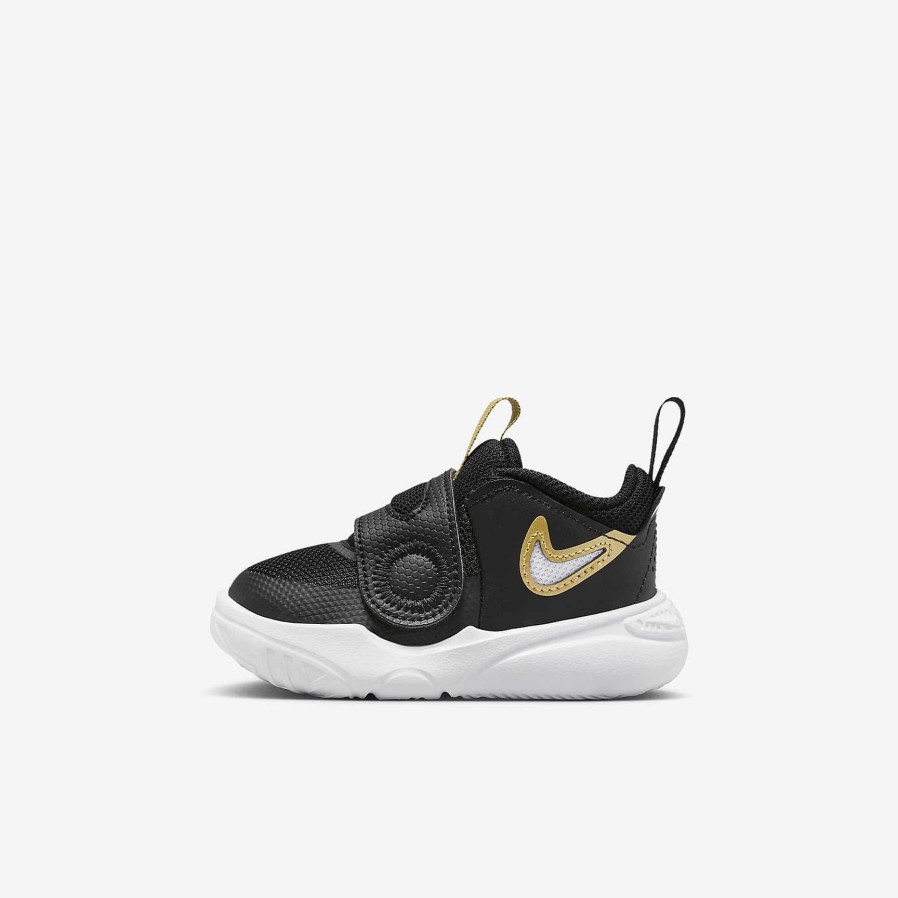 Kids Nike Lifestyle | Nike Team Hustle D 11