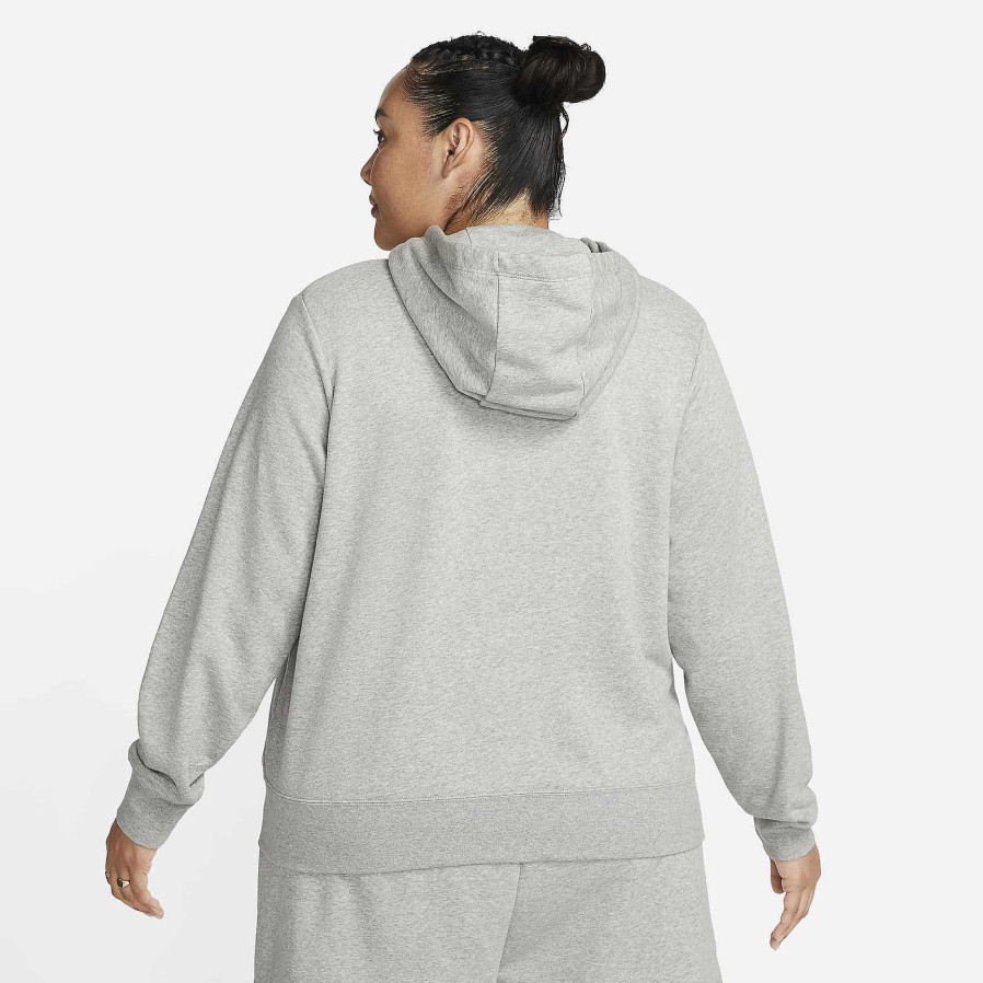 Women Nike Plus Size | Nike Sportswear Club Fleece